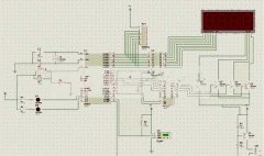 Diseno de alarma Electronica de Temperatura ds18b20