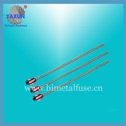 Glass Sealed Thermistor Manufacturers