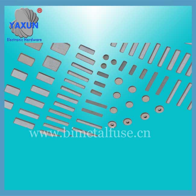 China PTC Heating Element Manufacturer