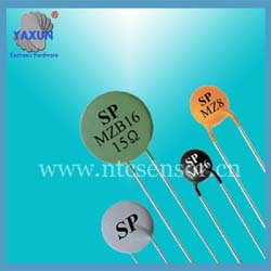 Manufacturer of Precision PTC Thermistor