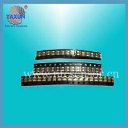 1812 SMD Resettable Fuses Voltage Selection