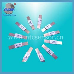 PPTC Resettable Fuses model 0805