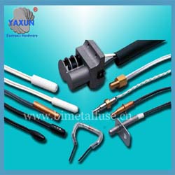 China PTC temperature sensor manufacturers