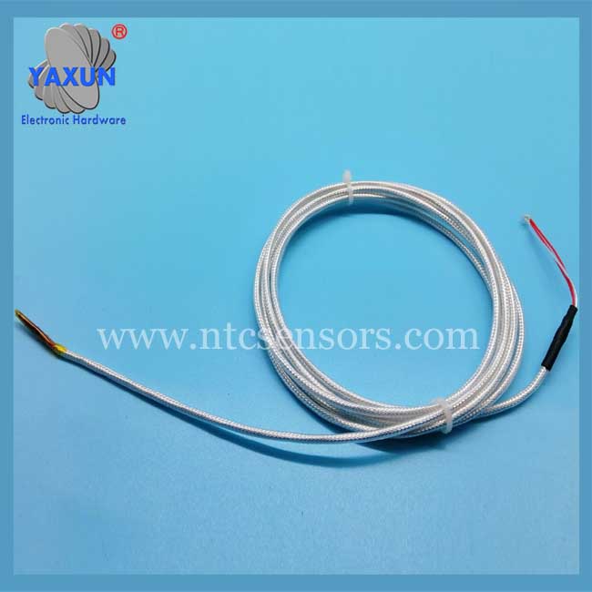 Medical equipment use Pt100 temperature sensor