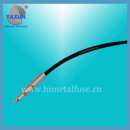 Precision Refrigerator temperature sensing probe Manufacturer