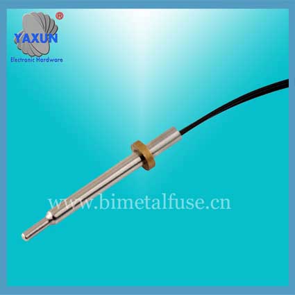 High Precision Temperature Sensor Temperature Measurement