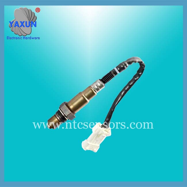 <b>Automotive Oxygen Sensor manufacturer</b>