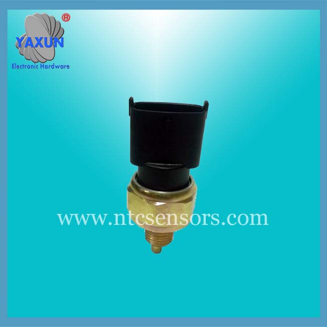 Gas Pressure and Temperature Sensor Manufacturer