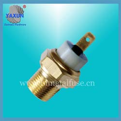 KIA PRIDE_LADA Series Water Temperature Sensor Probe manufacturer