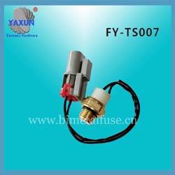 Different Series Car Coolant Temperature Sensor supplier