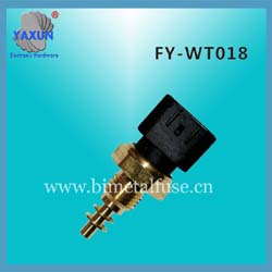 Different car series Engine Block Motor Temperature Sensor