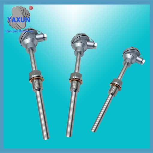 Platinum resistance temperature sensor manufacturer