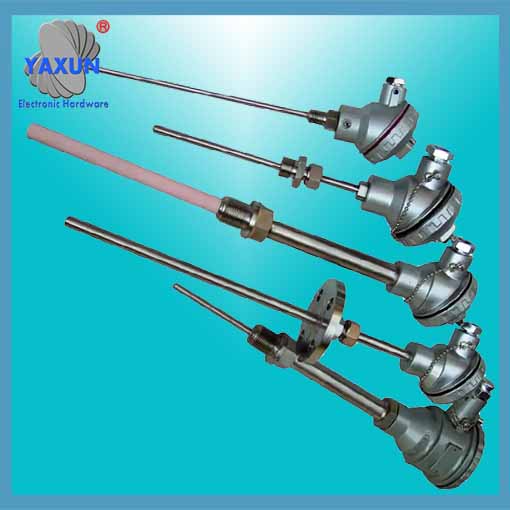 Thermocouple temperature sensor manufacturer