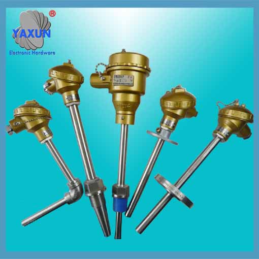 China wholesale thermocouple supplier