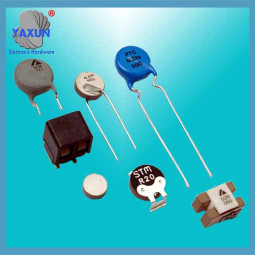 PTC-Thermistor der Serie MZ32