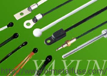 Ntc temperature sensor manufacturers