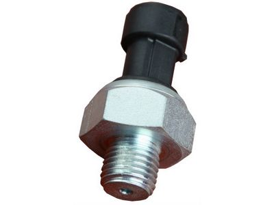 ECU oil pressure sensor