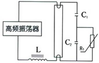 Application circuit diagram