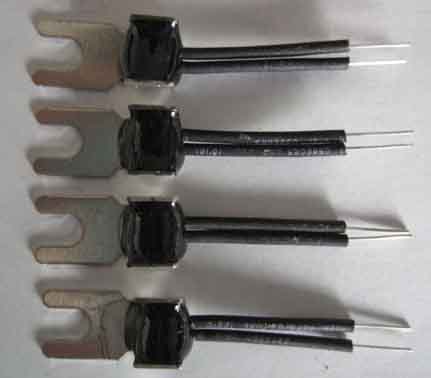 linear temperature sensors