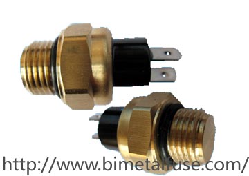 Temperature Sensors - Thermocouple, Temperature Probes