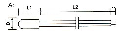  Temperature Sensors (NTC) | Products | TDK Product Center