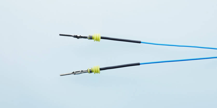 ATV61 ATV71 on a motor with PTC Probe - Schneider Electric