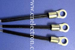 Termistor 10K - SEN-00250 - SparkFun Electronics
