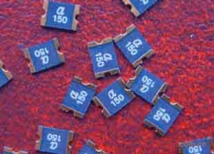 Raychem Circuit Protection-Produkte
