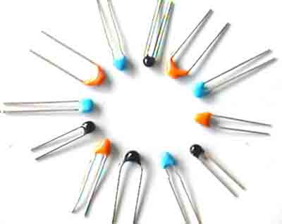Thermistors Burnout Ursachen