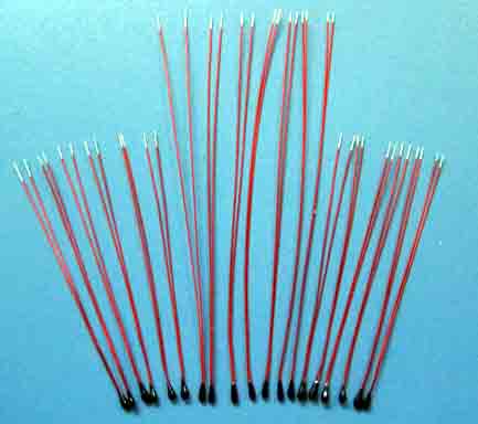 Akku ntc Temperatursensor