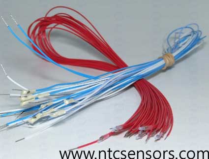 KTY - Sensoren - Reissmann Sensortechnik GmbH