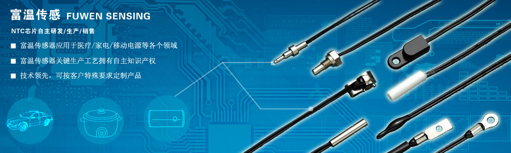 Reiskocher NTC Temperatursensor
