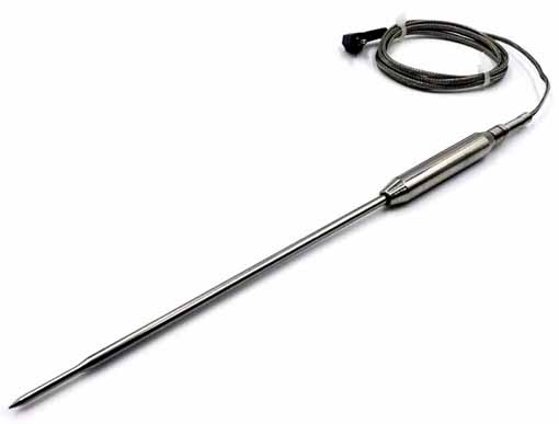 350℃ high temperature probe for barbecue