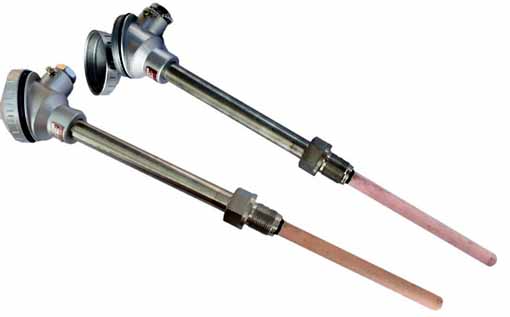 WRR-130 precious metal thermocouple 