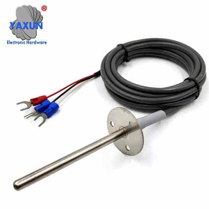 PT1000 temperature sensor 