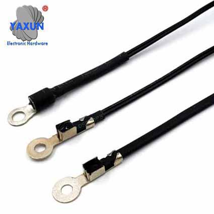 Ring Terminal temperature probe