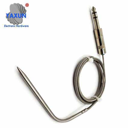 PT1000 temperature sensing probe