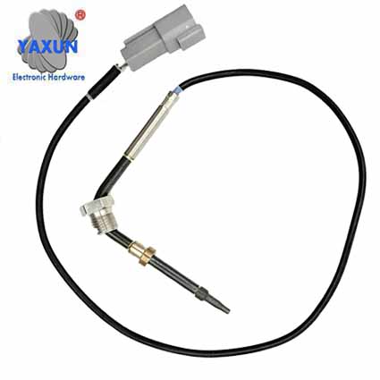 Automobile exhaust temperature sensor PT100 