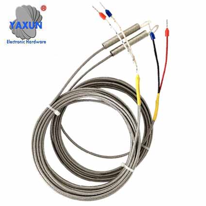 PT1000 temperature sensor 