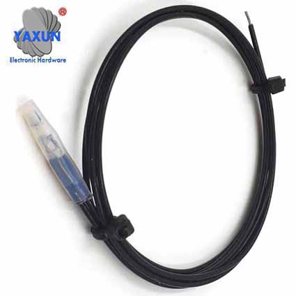 NTC thermistor sensor of car