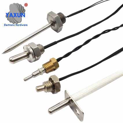 fluid temperature NTC temperature sensor 