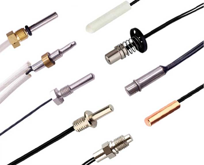 ds18b20 Eindraht-Temperatursensor schaltung