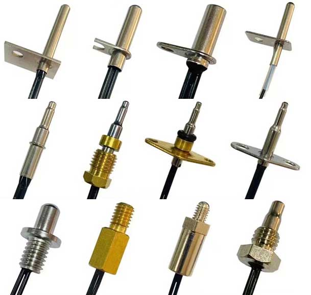 Hersteller von Sensor kabelbäumen in China